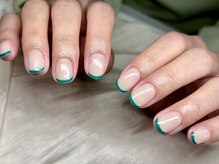 エヌドットキラリ(N.KIRARI)/フレンチ