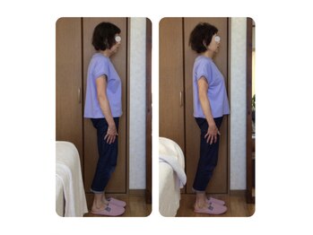 トリコ 鷲塚本店(TORIKO)/年齢に関係なく変化します♪