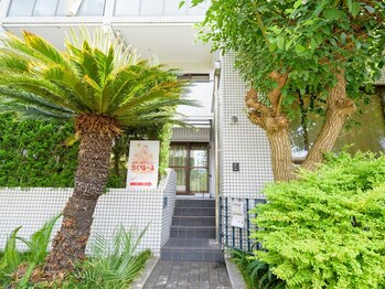 新浦安整体らくなーる/明海・高洲→海風の街 12棟104室