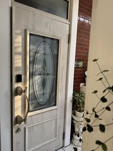 シュク(SHUKU)/301をお呼び出しください