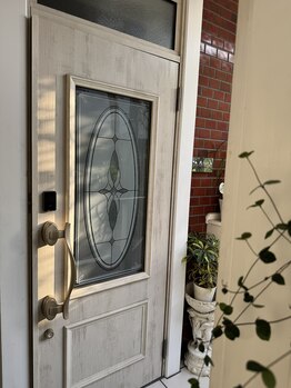 シュク(SHUKU)/301をお呼び出しください