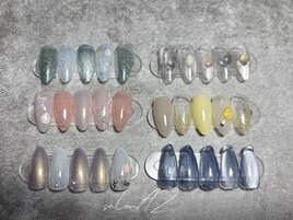 季節限定デザインリニューアル