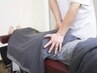 【産後矯正】腰痛/骨盤開き/骨盤矯正+筋肉運動EMS付き ¥2530