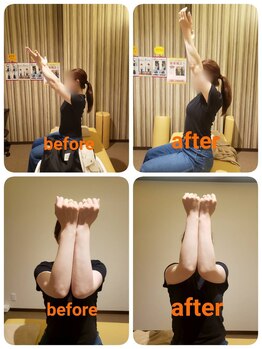 若松整体院 太白区院/産後でお身体が辛い方にも！