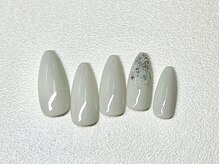 ネイルサロン リベラ(Libera)/art collection