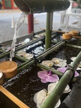 セバス 赤坂見附(SEBAS)/避暑さんぽ！