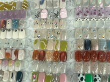 アッカネイル(accanail)