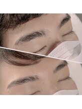 ゴリラアイブロウ 仙台店/清潔感を最大限引き出す眉！