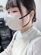 ミリー(Milly)&nbsp;佐藤 花梨