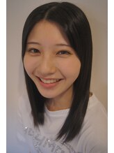 リーナ(r:na)/つけ放題でぱっちり♪