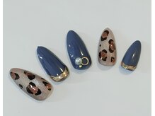 ジュネス(JEUNESSE)/定額デザイン ¥7800