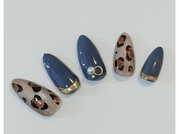 定額デザイン ¥7800