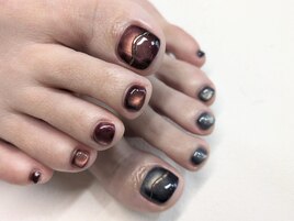 秋MILKマグネット　(担当:高橋)