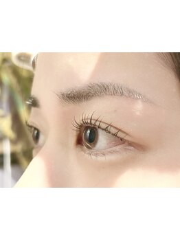 お子様同伴OKのサロン