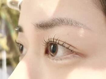 アリス ビューティアンドカフェ(Alice Beauty&Cafe)の写真/美眉スタイリング¥3500★お子様同伴OK◎あなたにお似合いのデザインを一緒に作りましょう♪