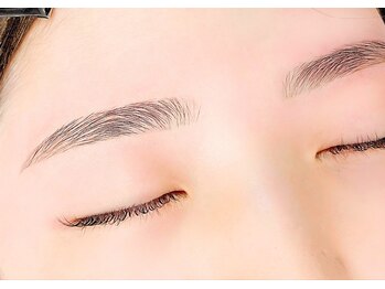 ルクール(LE COEUR)/パリジェンヌラッシュリフト