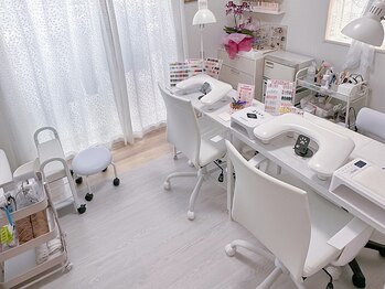 アノラネイルズ(ANORA NAILS)/