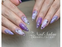 ゼットネイル(Z.Nail)/
