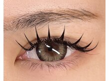 ナナ 福岡(NANA)/Lカール（Wフラット）