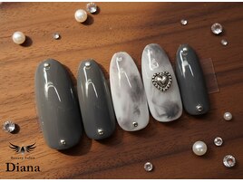 定額ハンド　B-061　5,980円