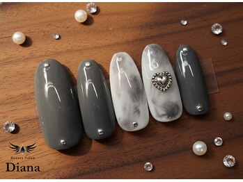 ディアナ 水戸赤塚店(DIANA)/定額ハンド B-061 5,980円