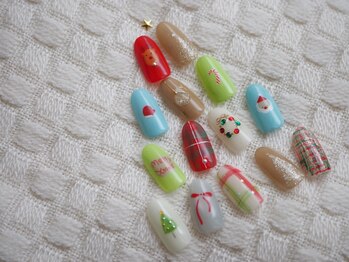 アトリエマッジョ(Atelier Maggio)