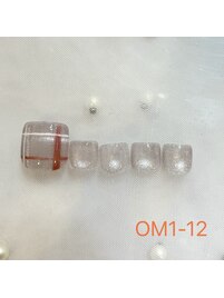 1月オリジナルデザイン