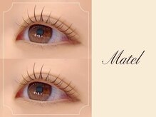 メーテルやパリジェンヌが得意なマツエクサロンです♪［茨木］