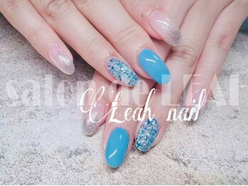 リア 五反田(LEAH)/