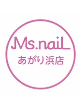 ミスネイル あがり浜店(Ms.naiL)&nbsp;AIRI 