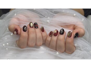 チュンチュン(Chunchun)/