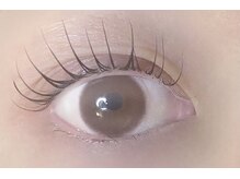 サロン ドゥ グレイス(Salon de Grace)/デザインパーマ