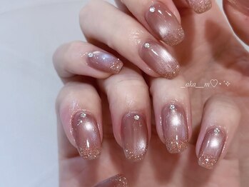 ネオリーブアオバアイ 高田馬場店(Neolive aoba eye)/定額☆8500円 [ワンホン]