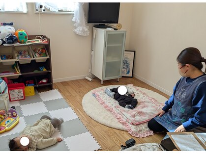 ティアリー(Tiary)の写真