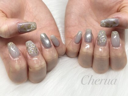 シェルア(Cherua)の写真