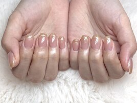 チークマグネットフレンチ