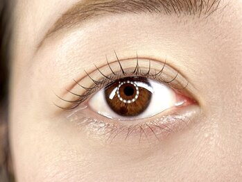 エンネ(enne)/無添加まつげパーマ