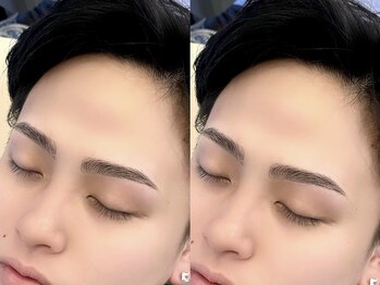 キュヴェ(cuvee)/ハリウッドブロウリフト