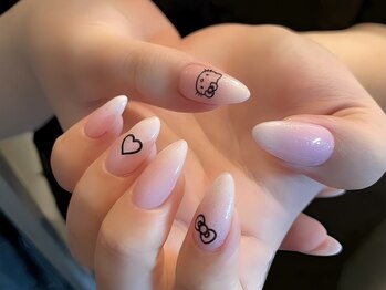 ジュエル(Jewel.)/平成ネイル