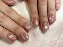 プリモ(PRIMO)/マグネットネイル