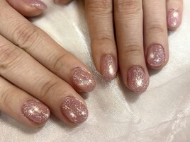 マグネットネイル