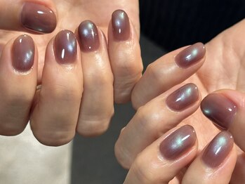 リーラ(rihhla)/magnet