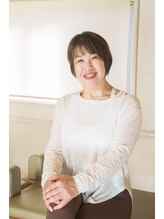 アップライフギャラリー(UP LIFE GALLERY) 小倉 佳子