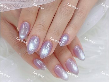 ラメール(La mer)/マグネットワンカラー
