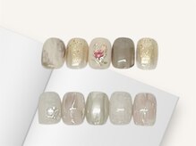 ユメノソラ 草加店(yumeno空)/定額デザインネイル