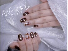 エーエヌジー スタジオ(ANG Studio)/