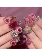 ピンズイチロク(PINS16)/Gel-x120分