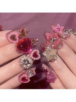 ピンズイチロク(PINS16)/Gel-x120分