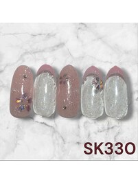 蒲田店限定-SK330