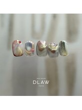 ドロウラピリィ トカ(DLAW Lapilie/toka)/5月 デザインプラス